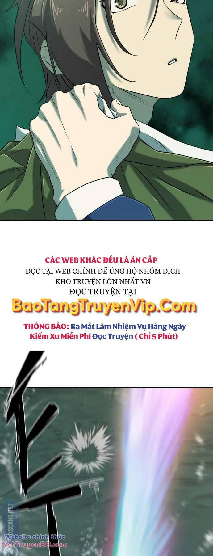 Kĩ Sư Bá Nhất Thế Giới Chap 130 - Next Chap 131