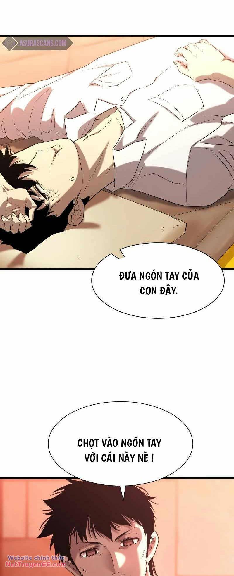 Kĩ Sư Bá Nhất Thế Giới Chap 131 - Next Chap 132