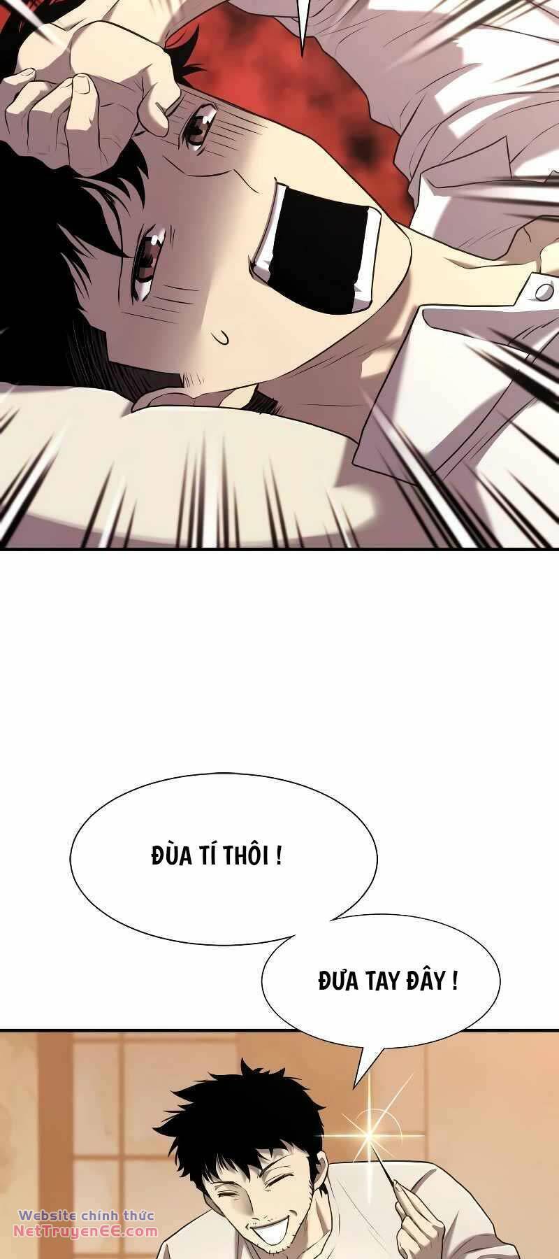 Kĩ Sư Bá Nhất Thế Giới Chap 131 - Next Chap 132
