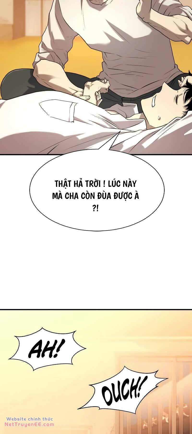 Kĩ Sư Bá Nhất Thế Giới Chap 131 - Next Chap 132