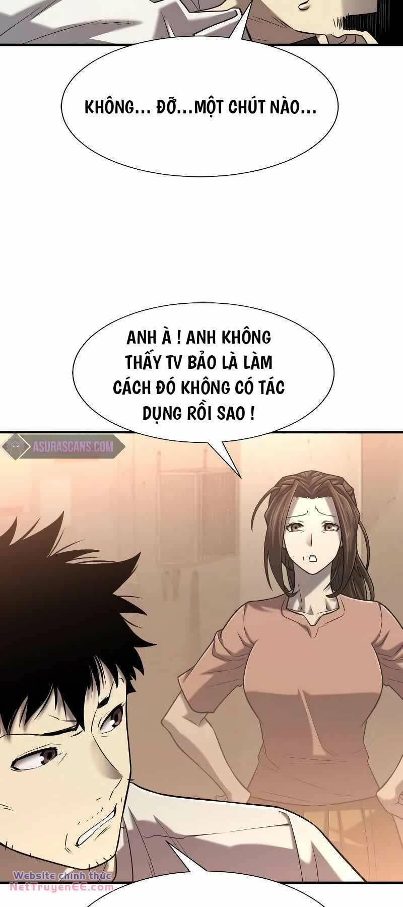 Kĩ Sư Bá Nhất Thế Giới Chap 131 - Next Chap 132