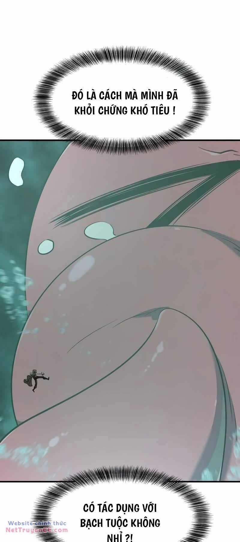 Kĩ Sư Bá Nhất Thế Giới Chap 131 - Next Chap 132