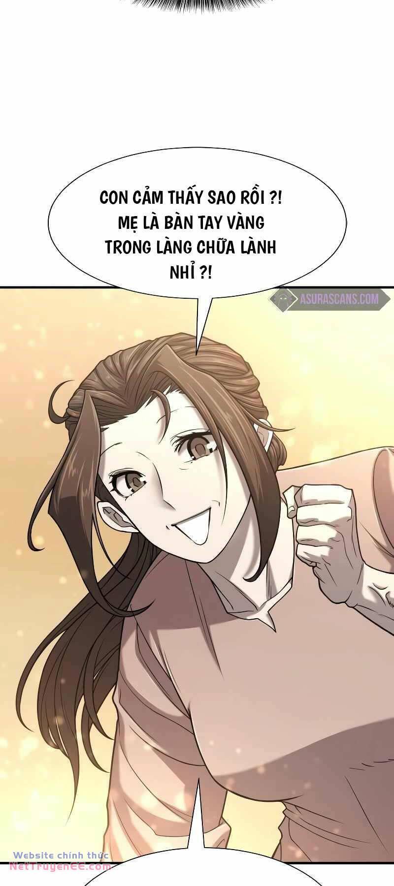 Kĩ Sư Bá Nhất Thế Giới Chap 131 - Next Chap 132