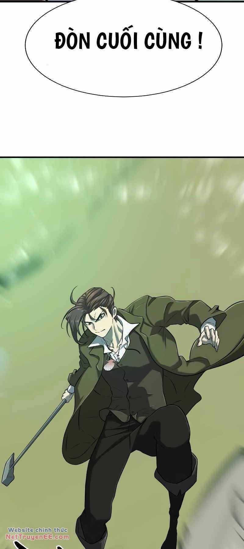 Kĩ Sư Bá Nhất Thế Giới Chap 131 - Next Chap 132