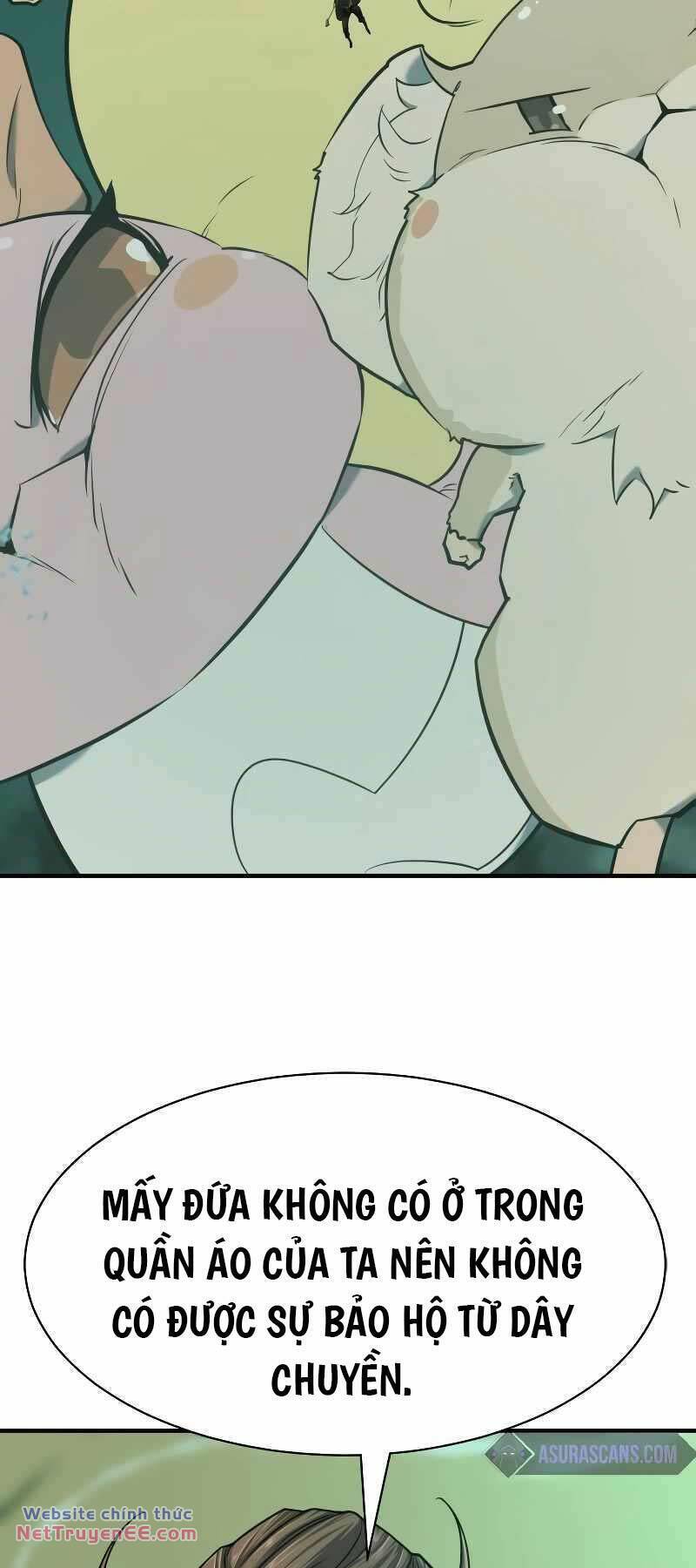 Kĩ Sư Bá Nhất Thế Giới Chap 131 - Next Chap 132
