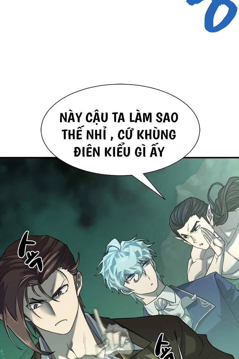 Kĩ Sư Bá Nhất Thế Giới Chap 132 - Next Chap 133
