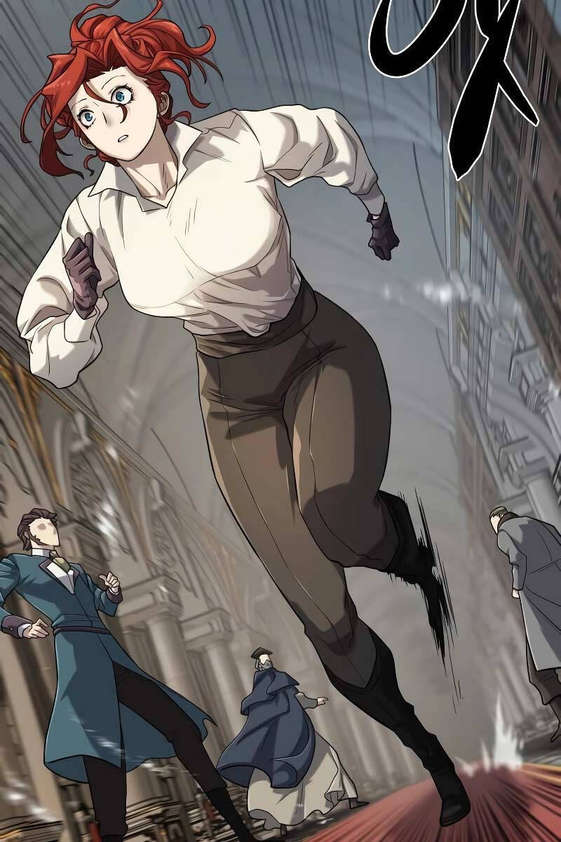 Kĩ Sư Bá Nhất Thế Giới Chap 132 - Next Chap 133
