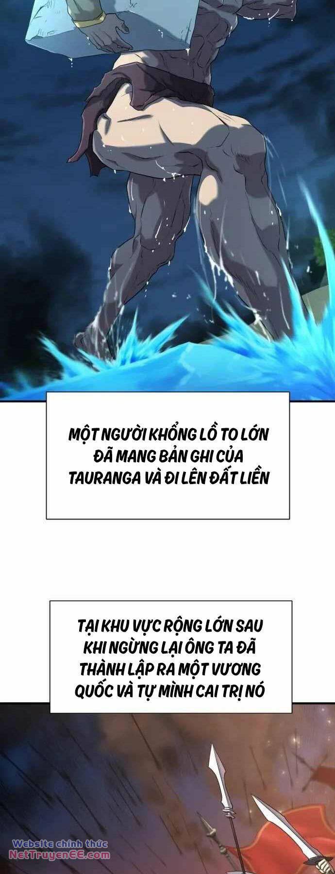 Kĩ Sư Bá Nhất Thế Giới Chap 133 - Next Chap 134