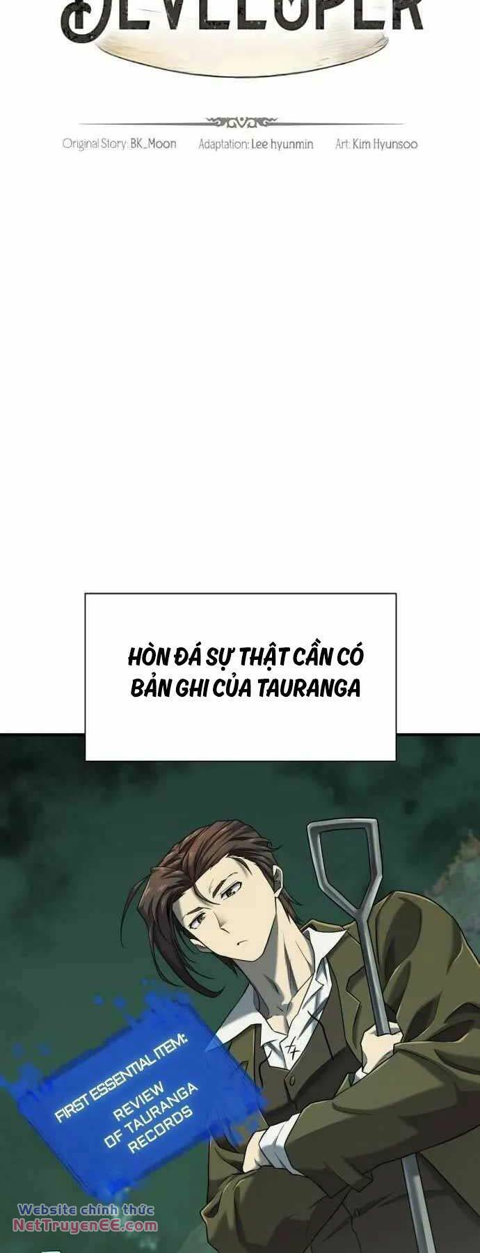 Kĩ Sư Bá Nhất Thế Giới Chap 133 - Next Chap 134