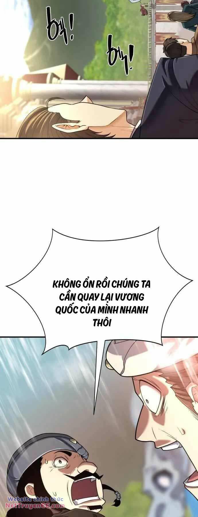 Kĩ Sư Bá Nhất Thế Giới Chap 133 - Next Chap 134