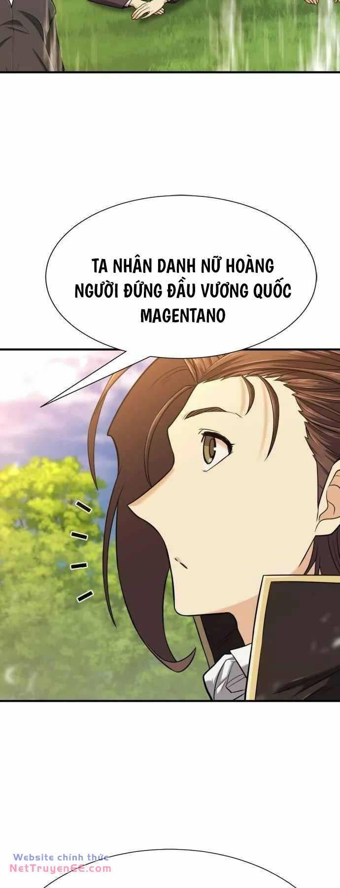 Kĩ Sư Bá Nhất Thế Giới Chap 133 - Next Chap 134