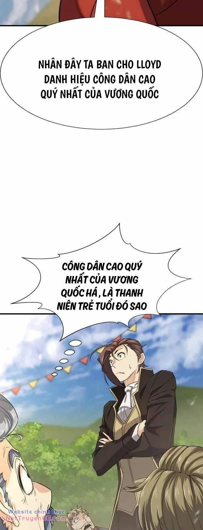 Kĩ Sư Bá Nhất Thế Giới Chap 133 - Next Chap 134