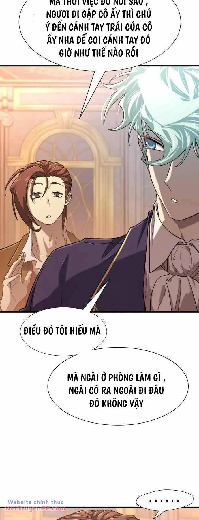 Kĩ Sư Bá Nhất Thế Giới Chap 133 - Next Chap 134