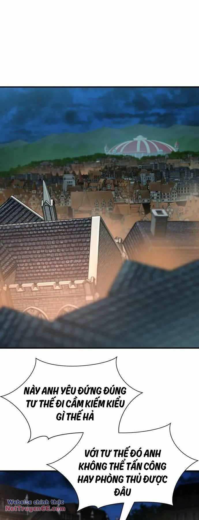 Kĩ Sư Bá Nhất Thế Giới Chap 133 - Next Chap 134