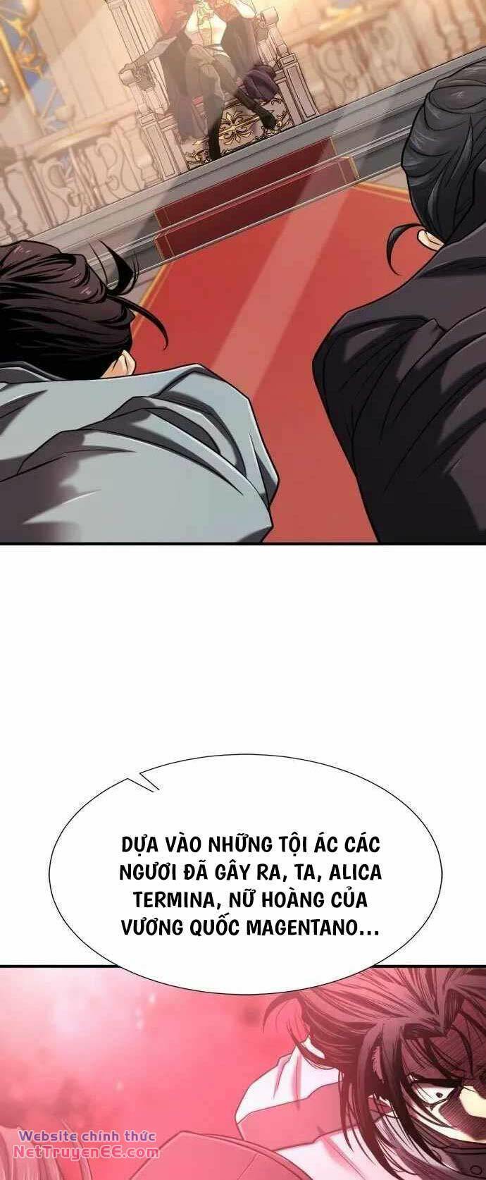 Kĩ Sư Bá Nhất Thế Giới Chap 134 - Next Chap 135
