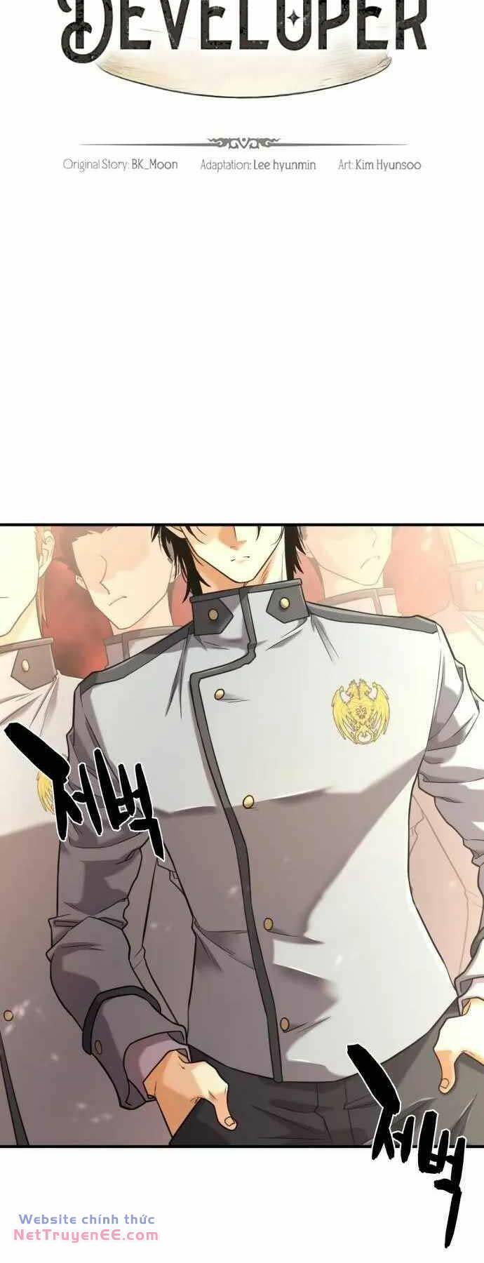 Kĩ Sư Bá Nhất Thế Giới Chap 134 - Next Chap 135