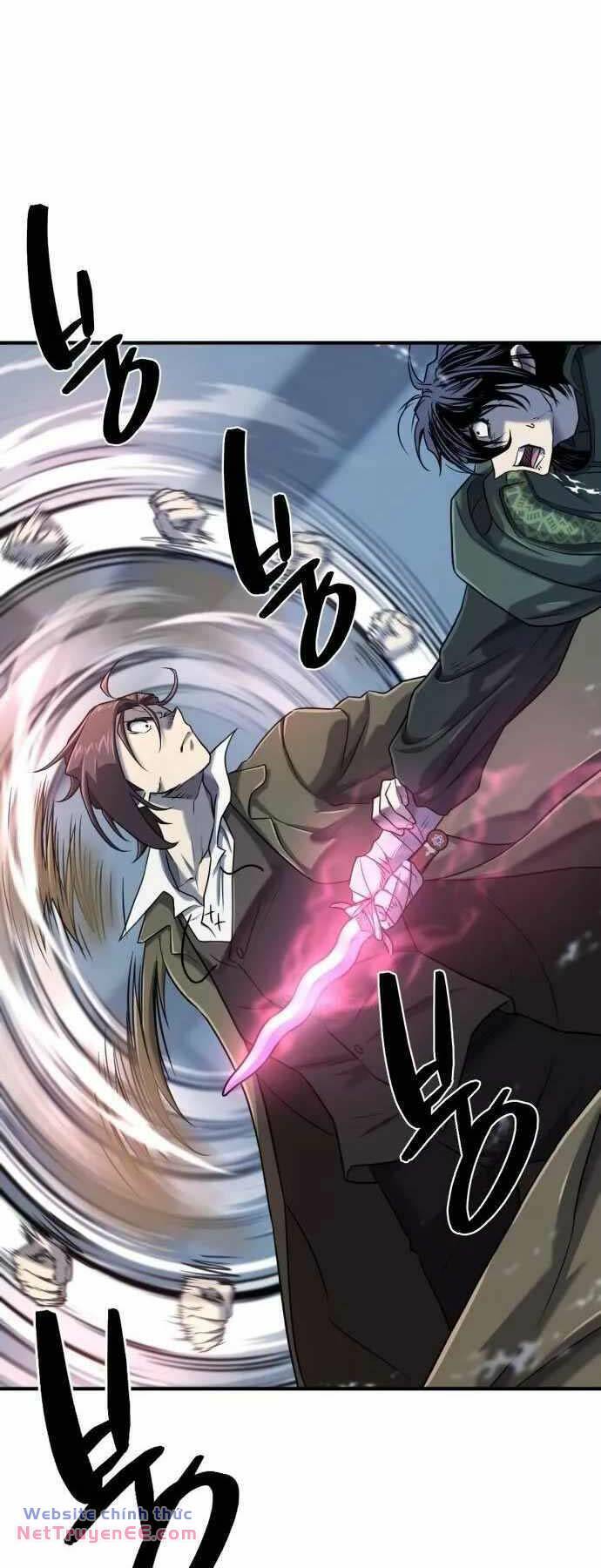 Kĩ Sư Bá Nhất Thế Giới Chap 134 - Next Chap 135