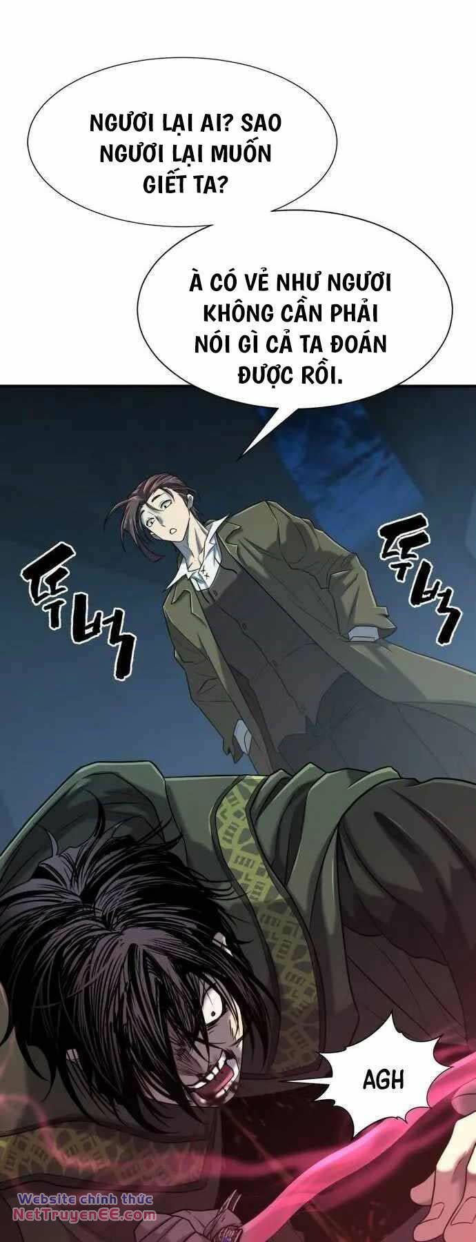 Kĩ Sư Bá Nhất Thế Giới Chap 134 - Next Chap 135