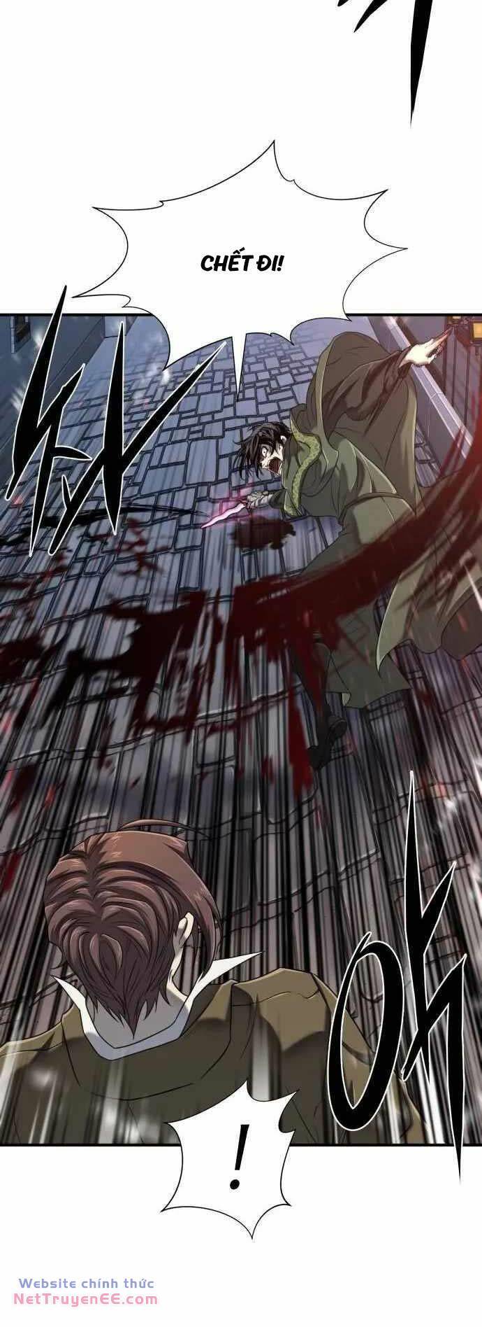 Kĩ Sư Bá Nhất Thế Giới Chap 134 - Next Chap 135