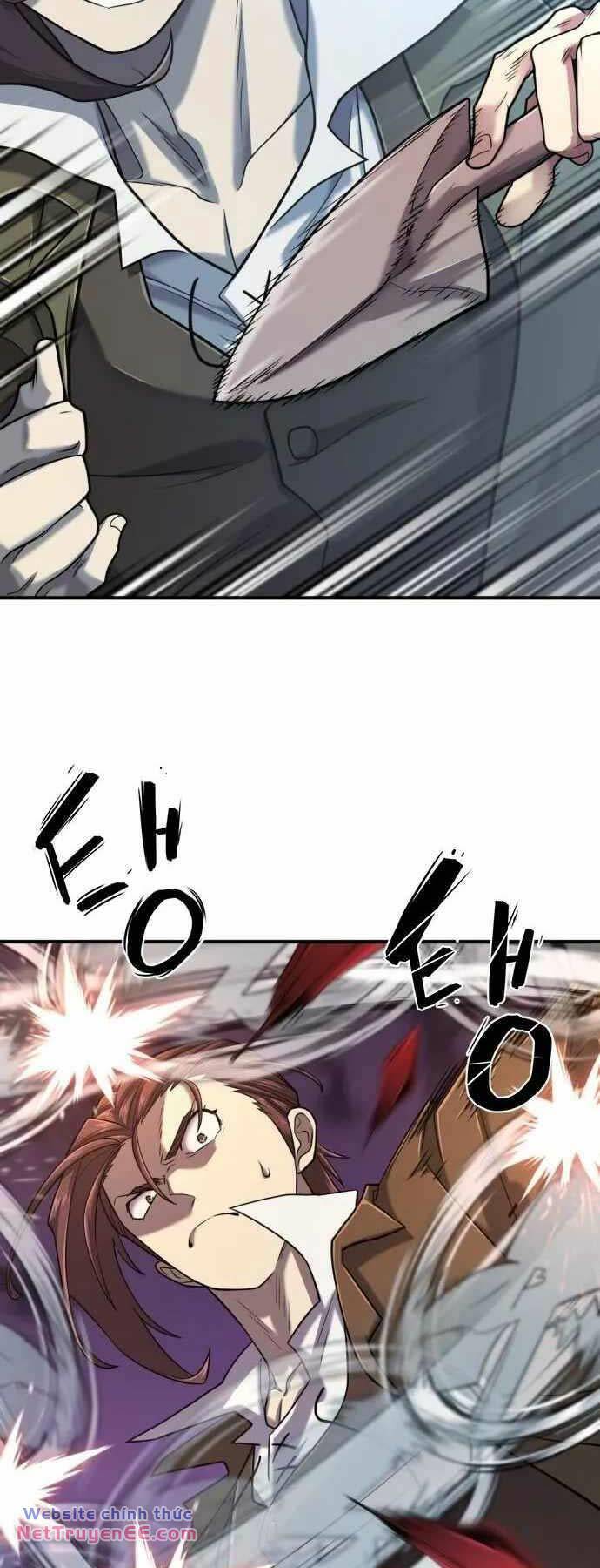 Kĩ Sư Bá Nhất Thế Giới Chap 134 - Next Chap 135