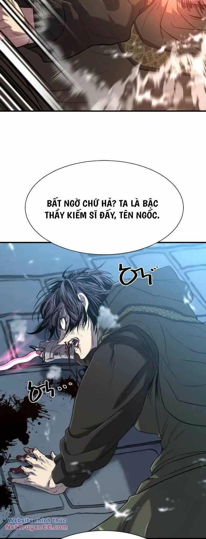 Kĩ Sư Bá Nhất Thế Giới Chap 134 - Next Chap 135