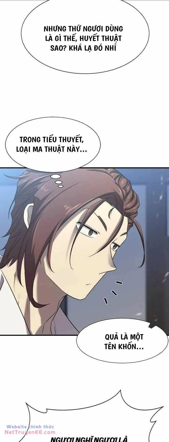 Kĩ Sư Bá Nhất Thế Giới Chap 134 - Next Chap 135