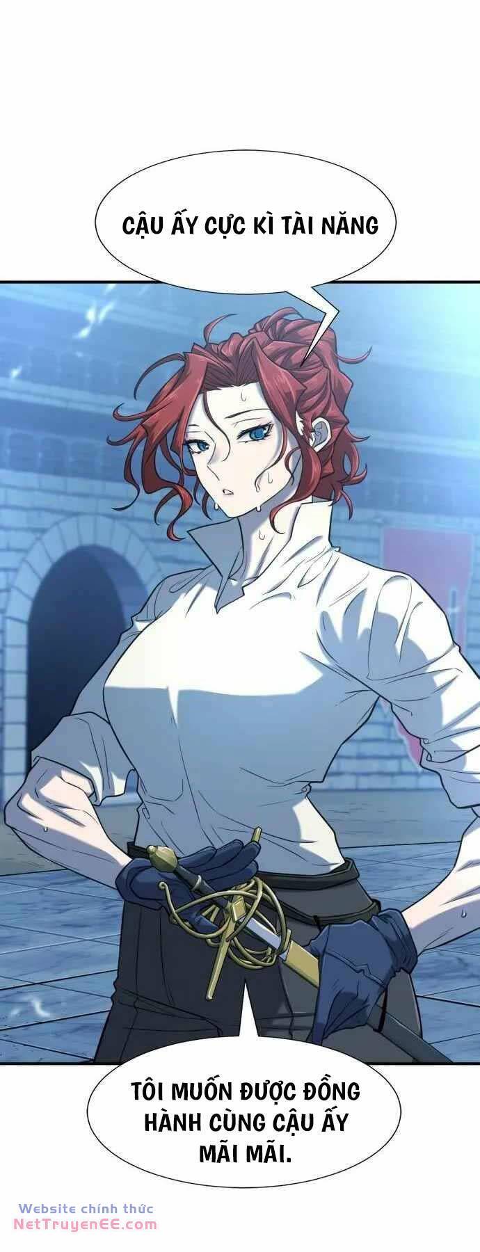Kĩ Sư Bá Nhất Thế Giới Chap 134 - Next Chap 135