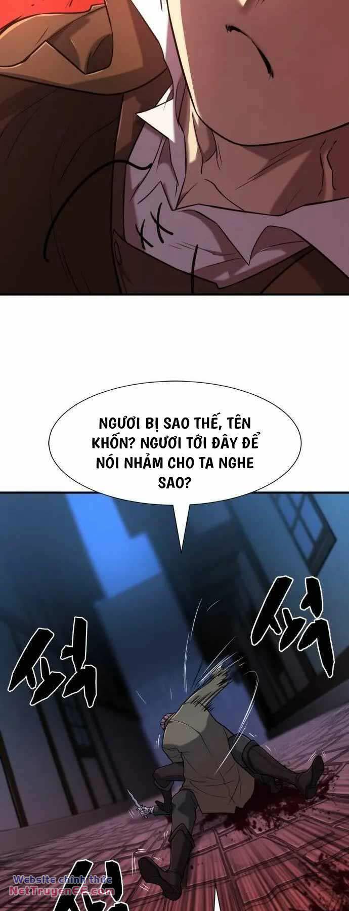 Kĩ Sư Bá Nhất Thế Giới Chap 134 - Next Chap 135