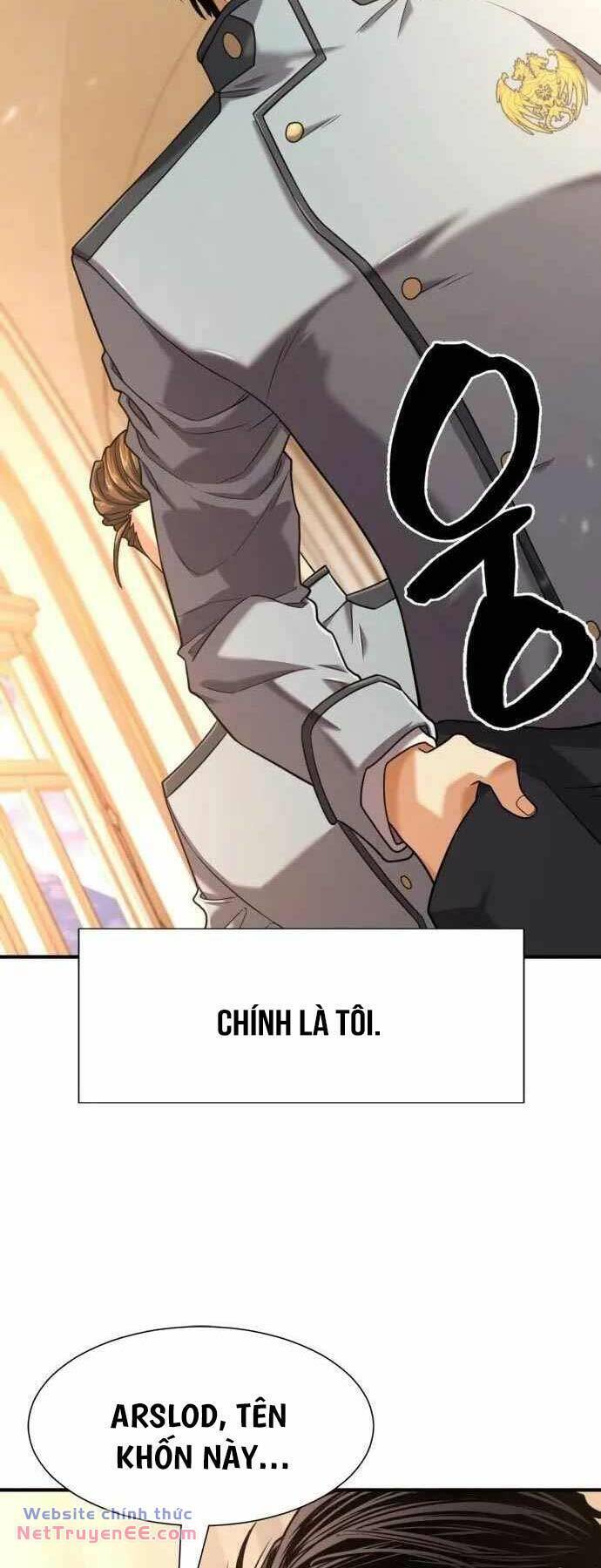 Kĩ Sư Bá Nhất Thế Giới Chap 134 - Next Chap 135