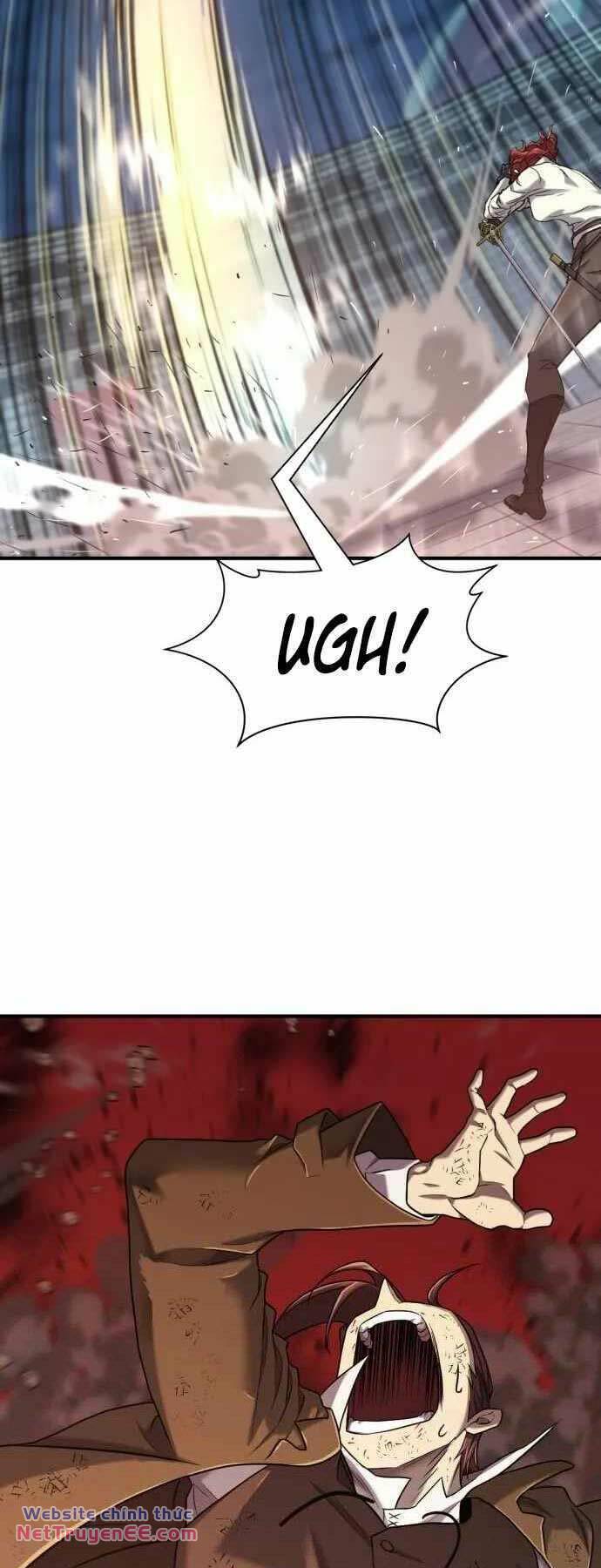Kĩ Sư Bá Nhất Thế Giới Chap 134 - Next Chap 135