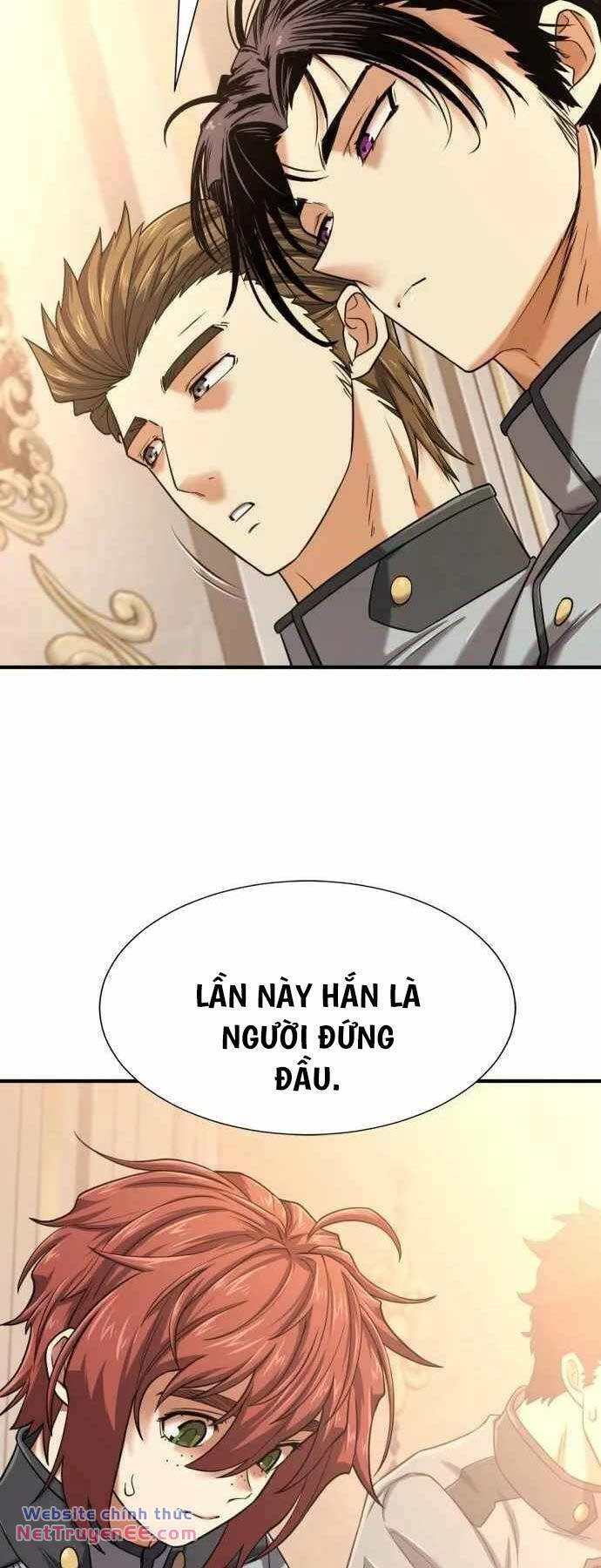 Kĩ Sư Bá Nhất Thế Giới Chap 134 - Next Chap 135