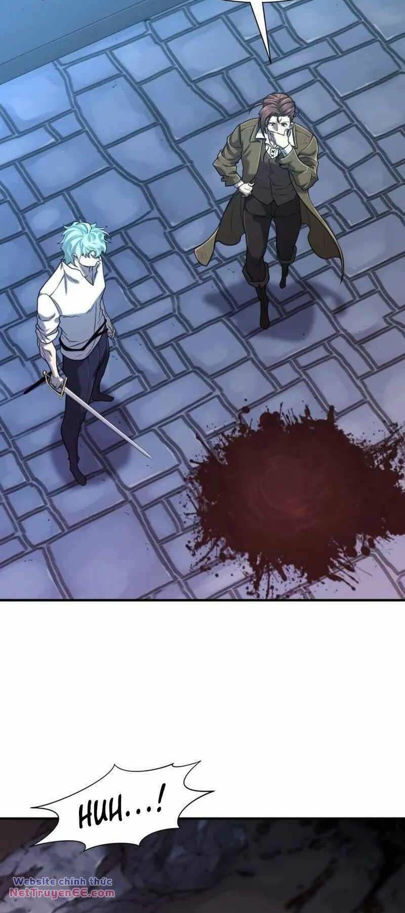 Kĩ Sư Bá Nhất Thế Giới Chap 135 - Next Chap 136