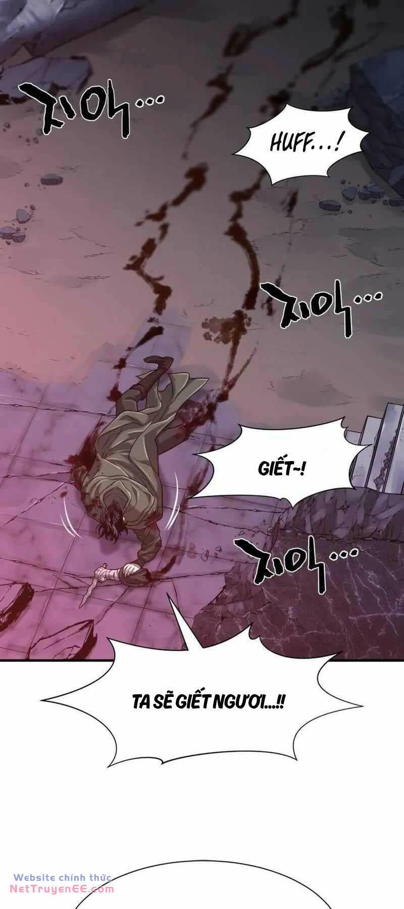 Kĩ Sư Bá Nhất Thế Giới Chap 135 - Next Chap 136