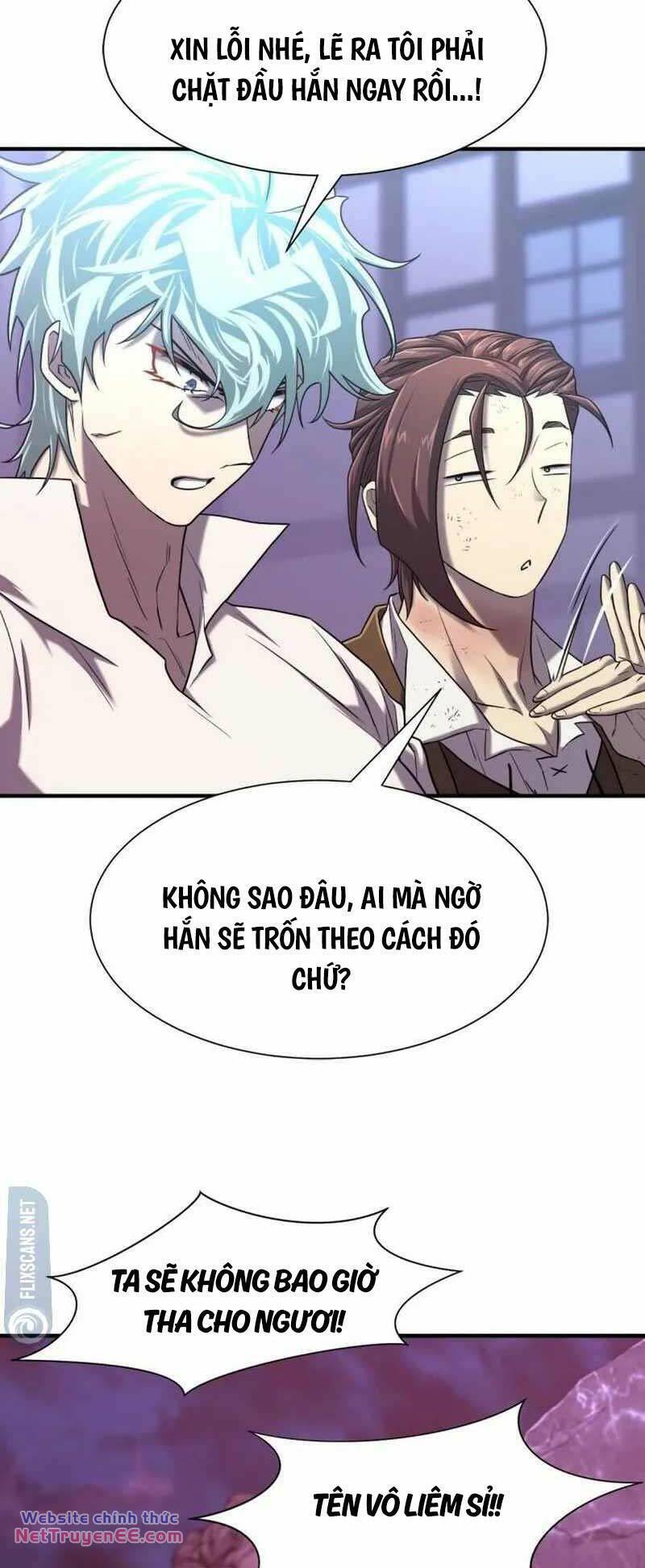 Kĩ Sư Bá Nhất Thế Giới Chap 135 - Next Chap 136