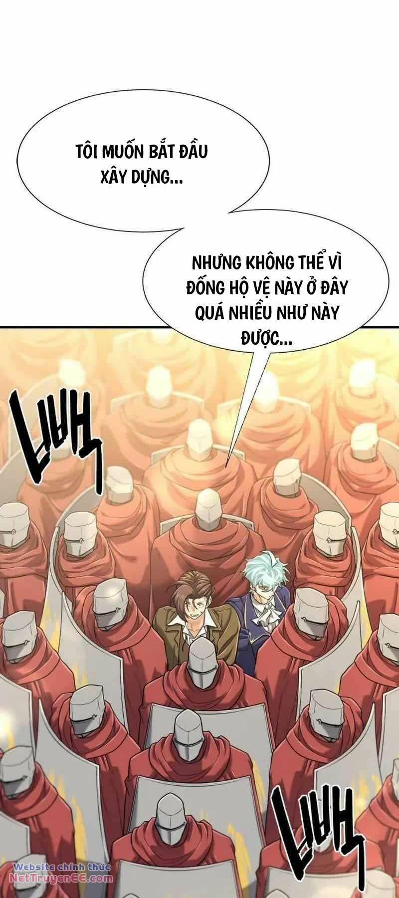 Kĩ Sư Bá Nhất Thế Giới Chap 135 - Next Chap 136