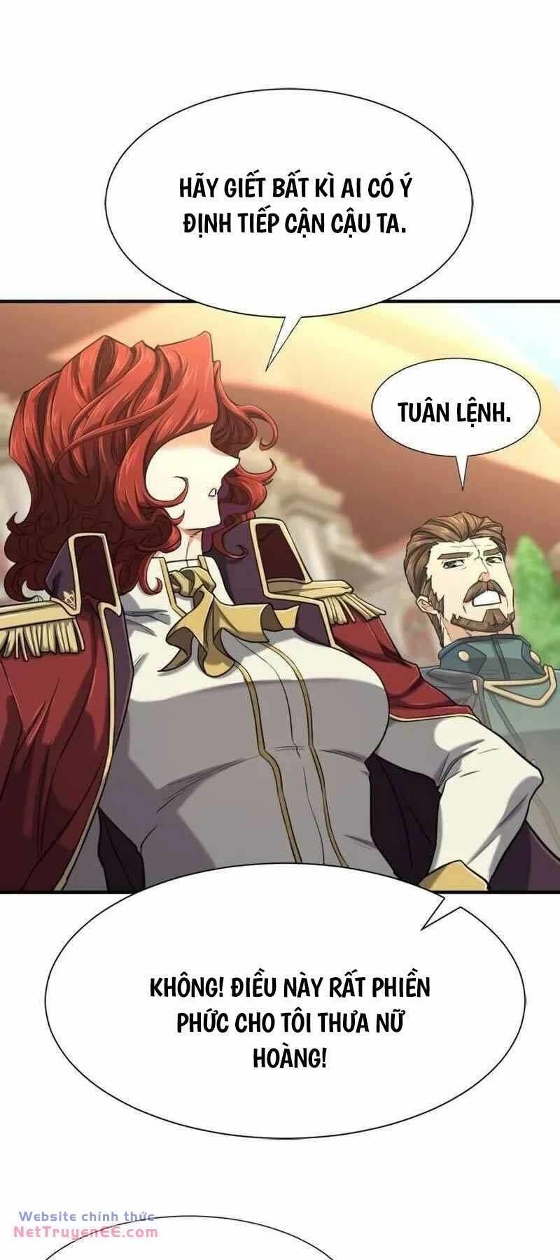 Kĩ Sư Bá Nhất Thế Giới Chap 135 - Next Chap 136