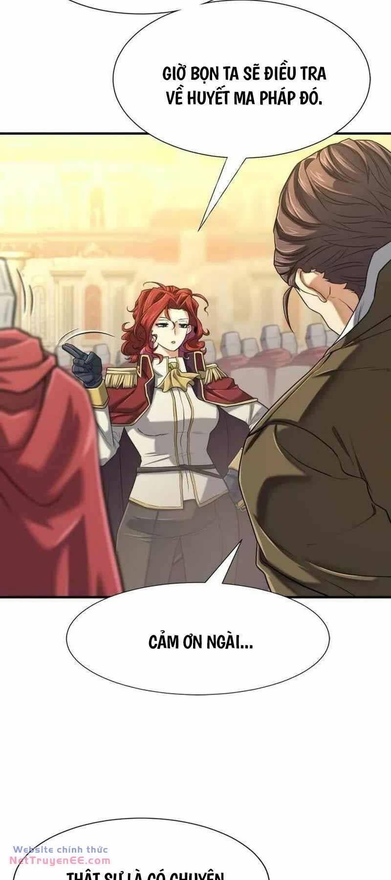 Kĩ Sư Bá Nhất Thế Giới Chap 135 - Next Chap 136