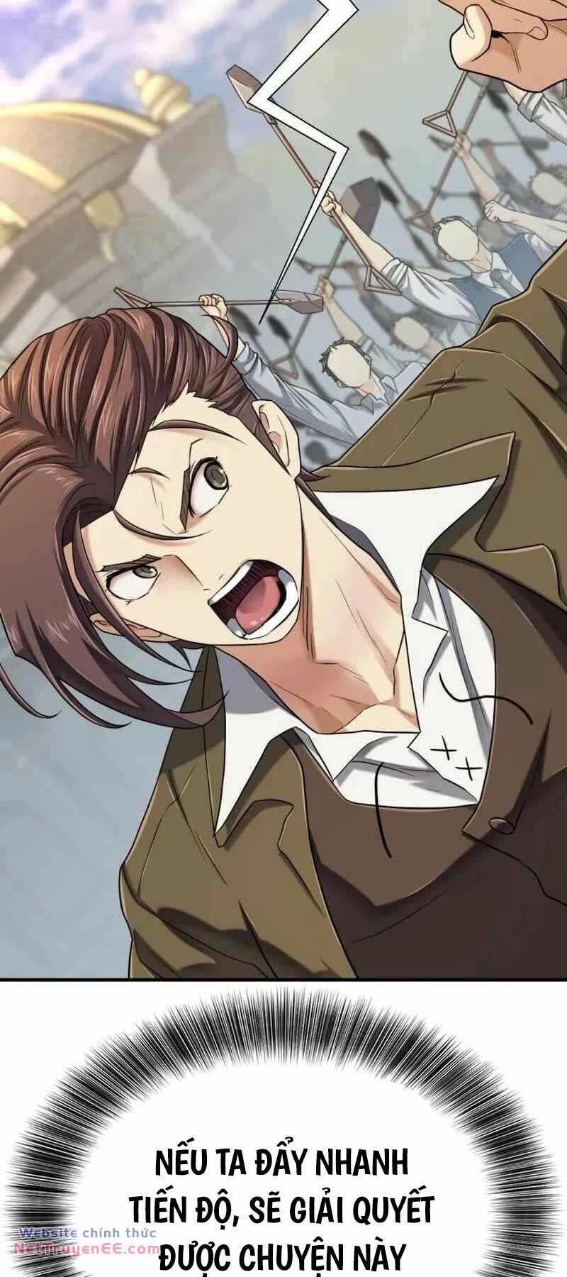Kĩ Sư Bá Nhất Thế Giới Chap 135 - Next Chap 136