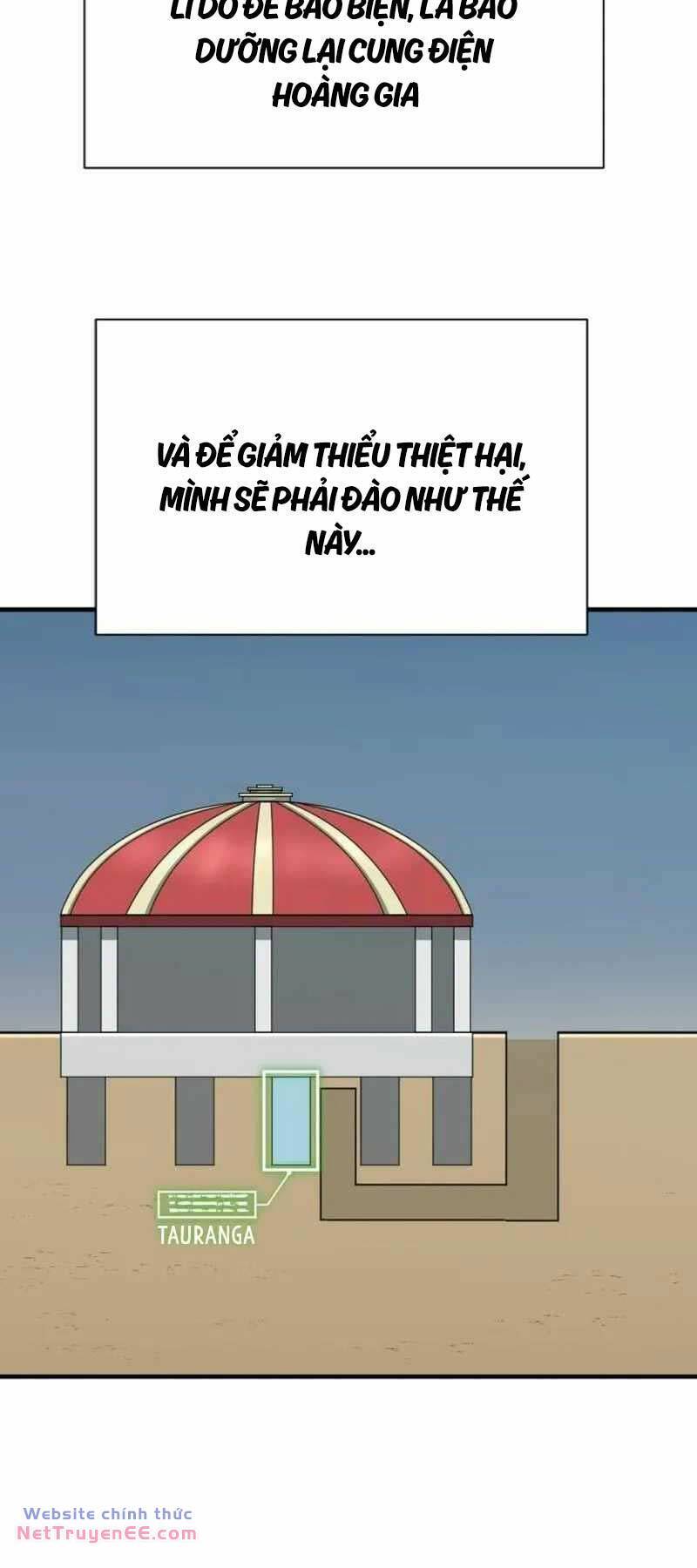 Kĩ Sư Bá Nhất Thế Giới Chap 135 - Next Chap 136