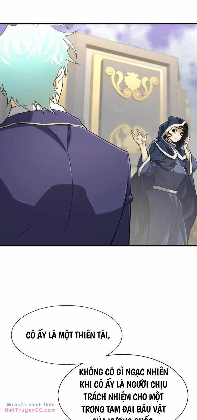 Kĩ Sư Bá Nhất Thế Giới Chap 135 - Next Chap 136