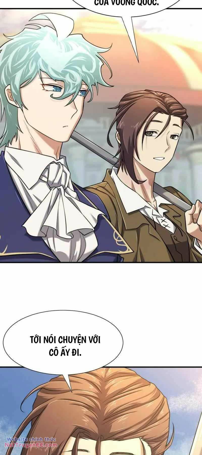 Kĩ Sư Bá Nhất Thế Giới Chap 135 - Next Chap 136