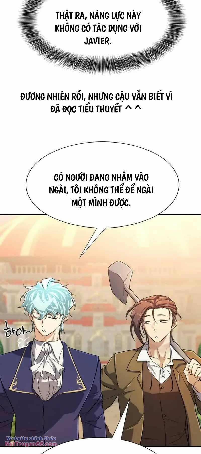 Kĩ Sư Bá Nhất Thế Giới Chap 135 - Next Chap 136