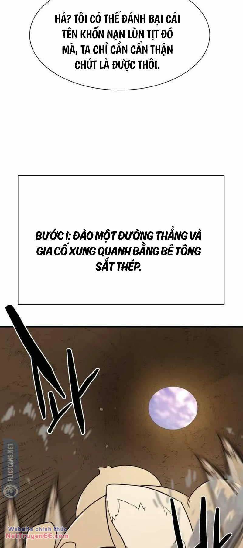 Kĩ Sư Bá Nhất Thế Giới Chap 135 - Next Chap 136