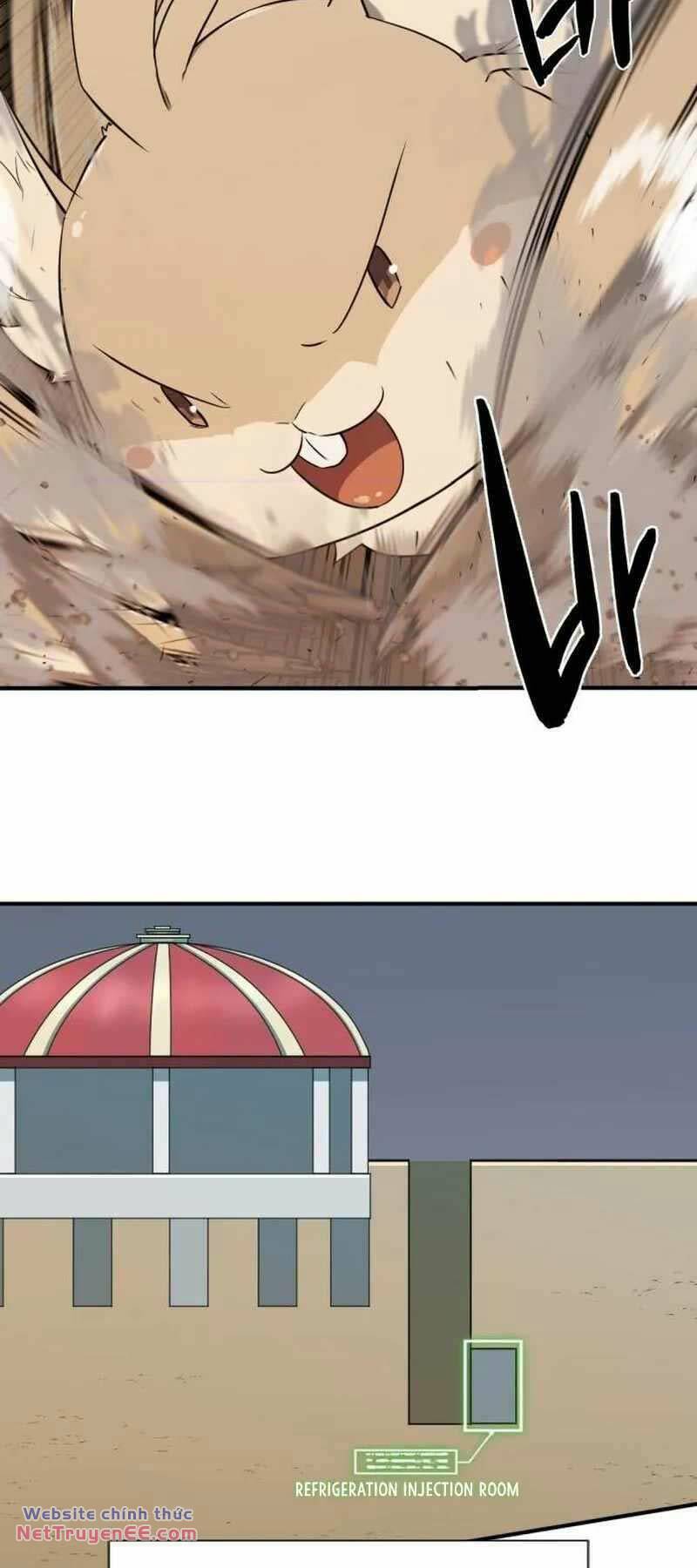 Kĩ Sư Bá Nhất Thế Giới Chap 135 - Next Chap 136