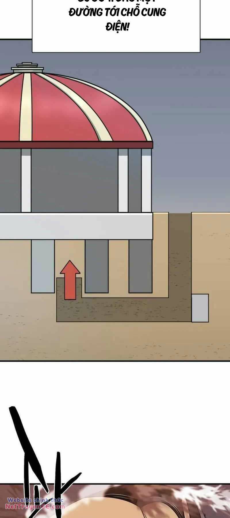 Kĩ Sư Bá Nhất Thế Giới Chap 135 - Next Chap 136