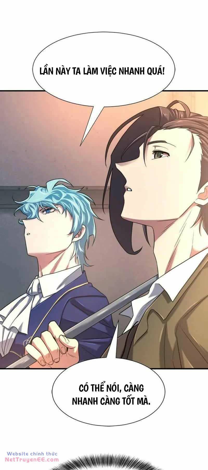 Kĩ Sư Bá Nhất Thế Giới Chap 135 - Next Chap 136