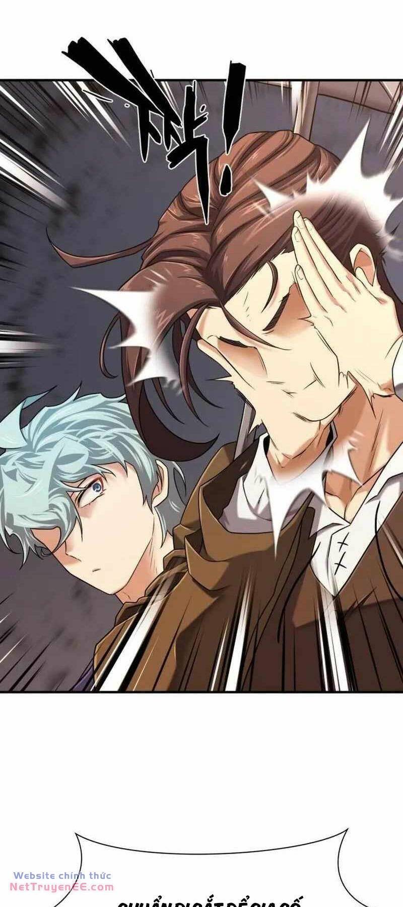 Kĩ Sư Bá Nhất Thế Giới Chap 135 - Next Chap 136