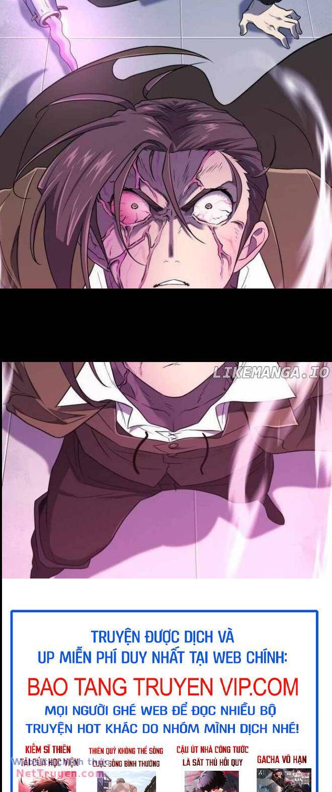 Kĩ Sư Bá Nhất Thế Giới Chap 136 - Next Chap 137
