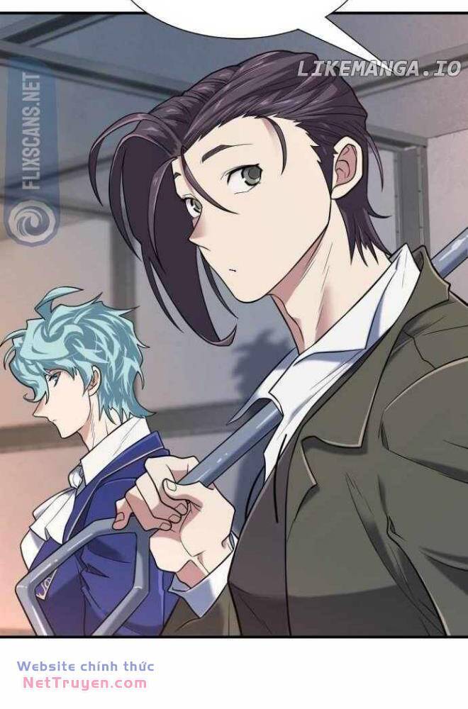 Kĩ Sư Bá Nhất Thế Giới Chap 136 - Next Chap 137
