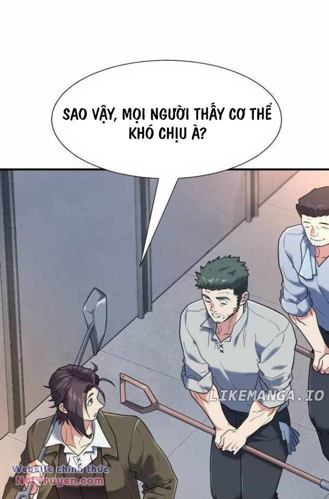 Kĩ Sư Bá Nhất Thế Giới Chap 136 - Next Chap 137